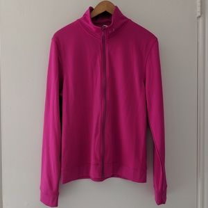 Under Armour - Women's Zip Jacket All Season Gear